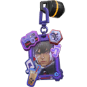 Ult Bias: Iso Buddy