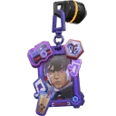 Ult Bias: Iso Buddy