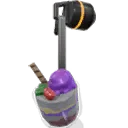 Halo Halo Buddy