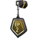 EP2: Gold Buddy