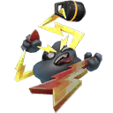 Shock & Roll Buddy