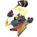 Shock & Roll Buddy