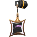 PREMIER V26A1 CHAMPION // CTD Buddy