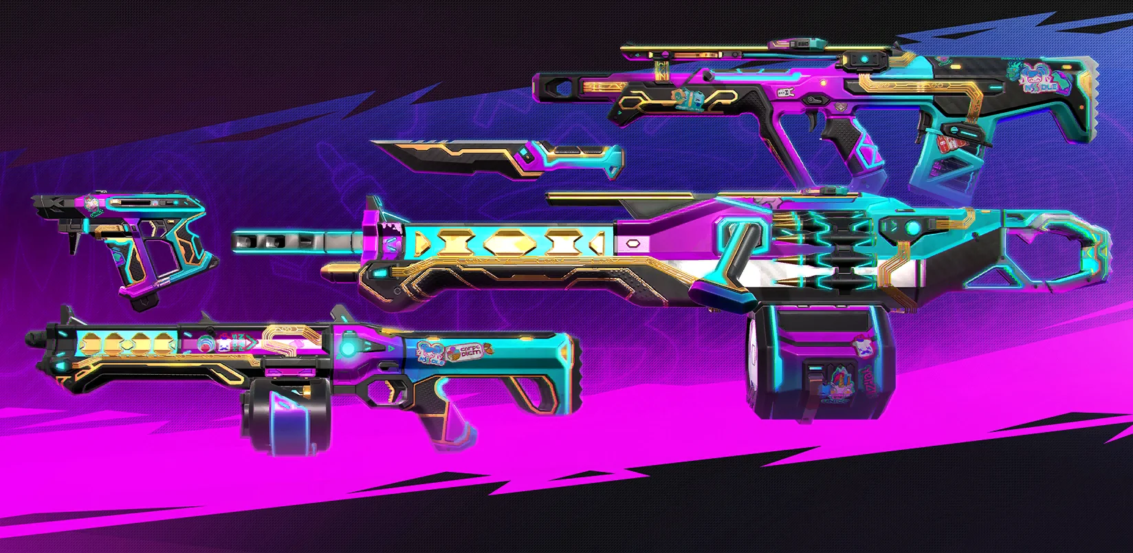 Glitchpop