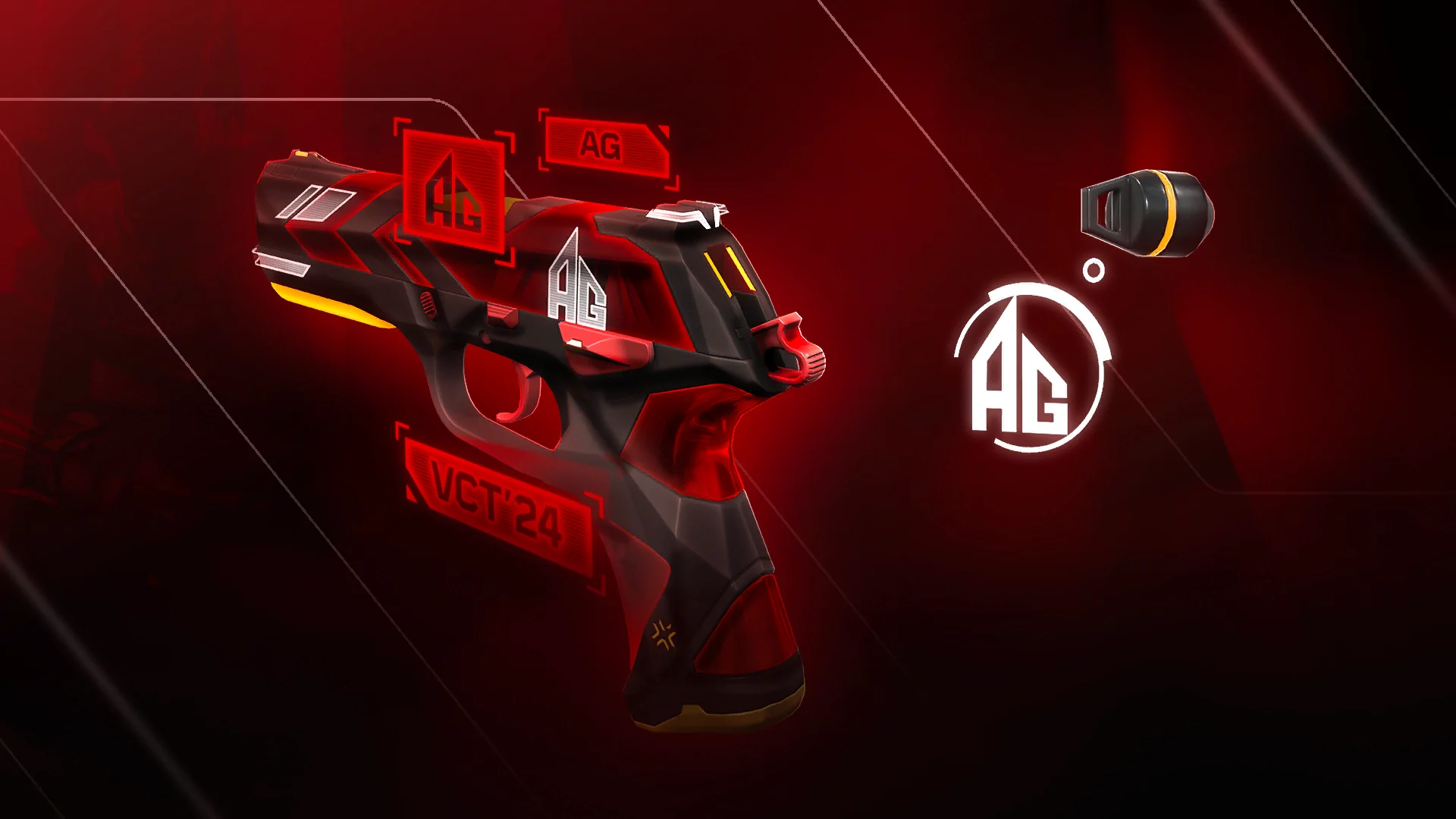 VCT x AG