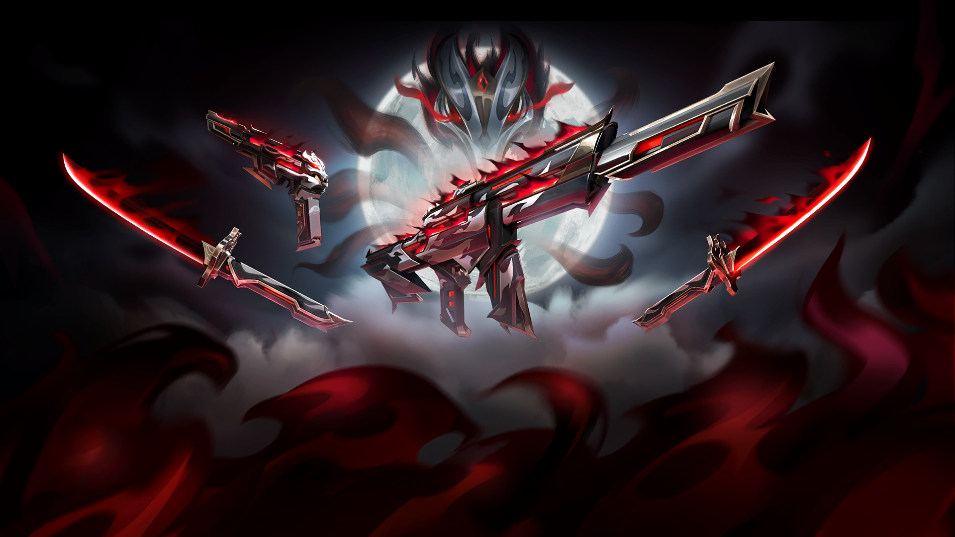 Ayakashi