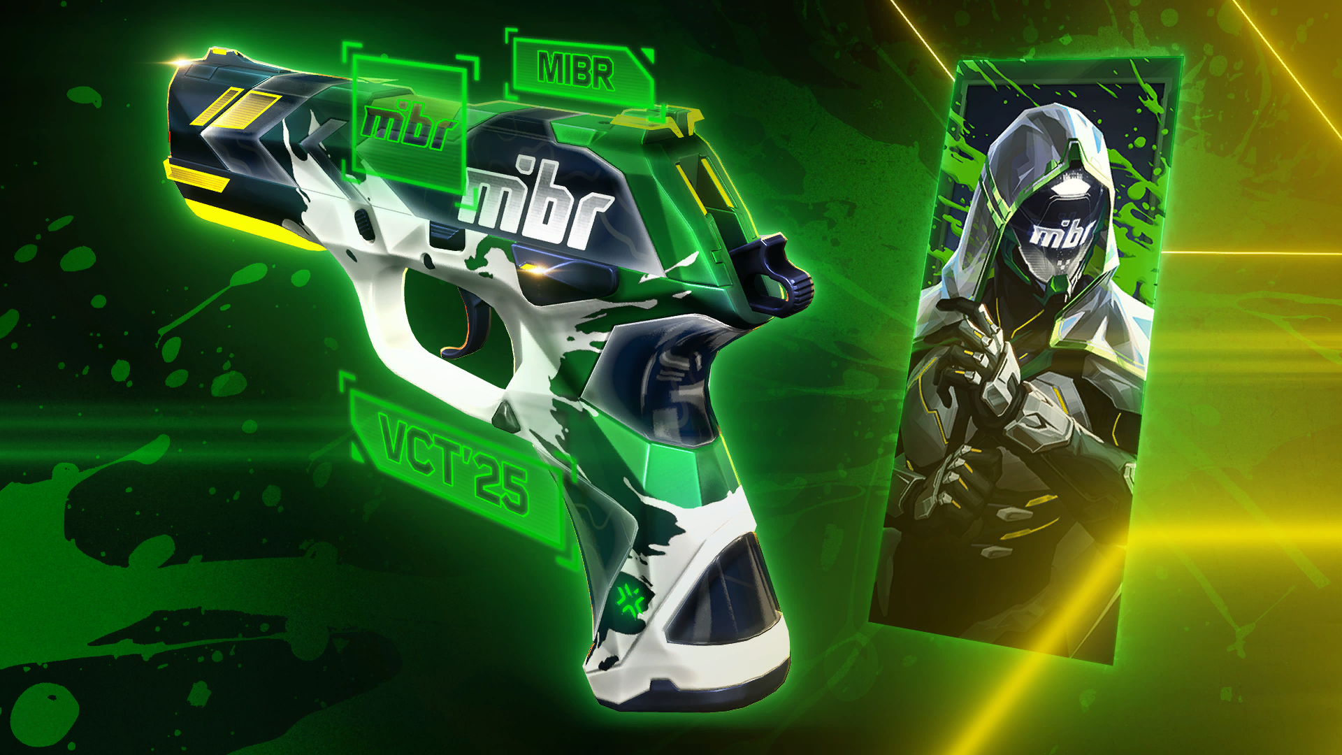 VCT x MIBR
