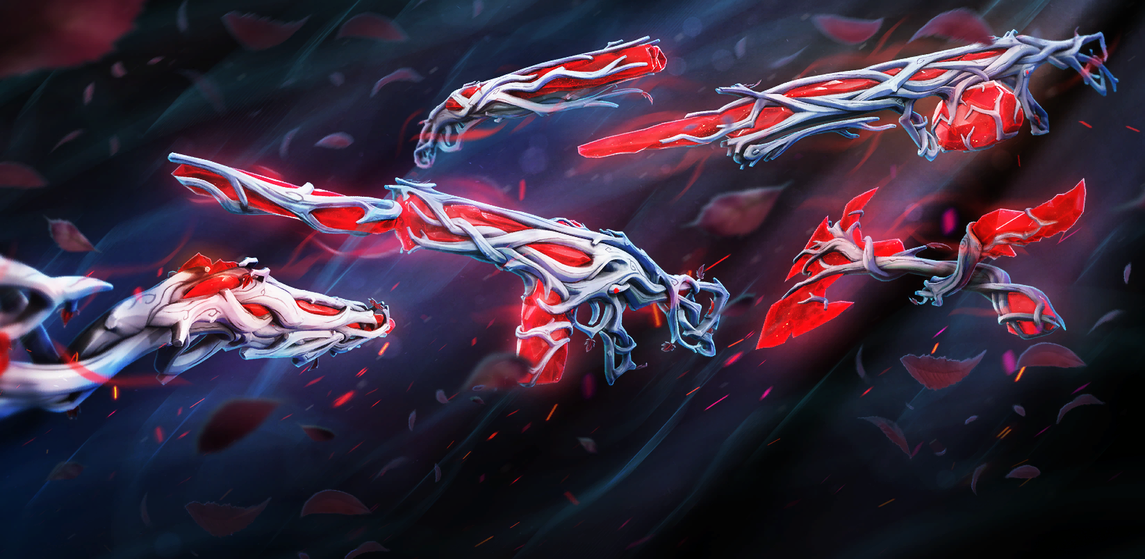Gaia's Vengeance