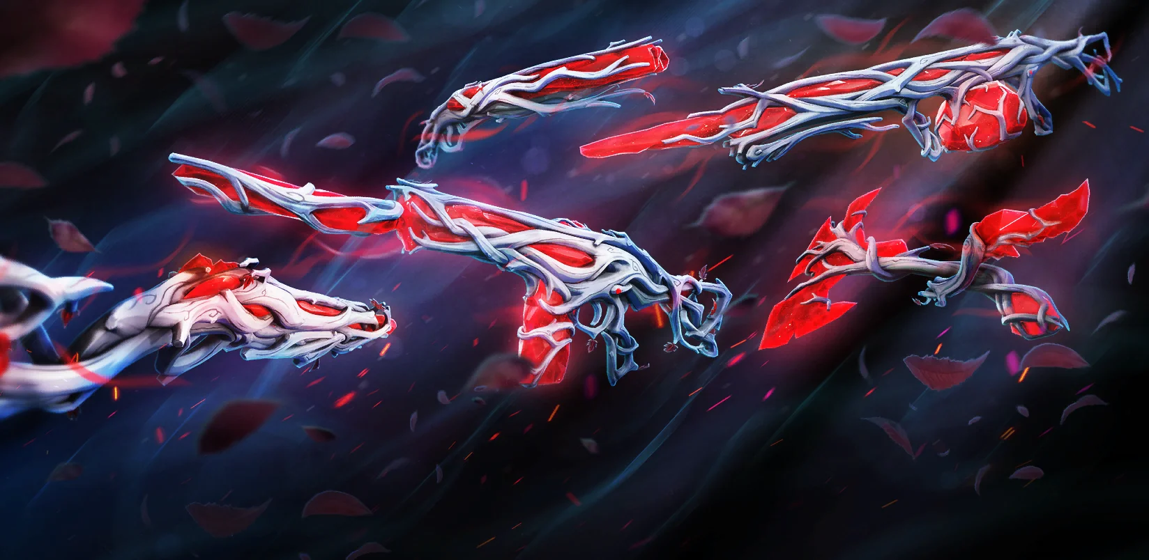 Gaia's Vengeance