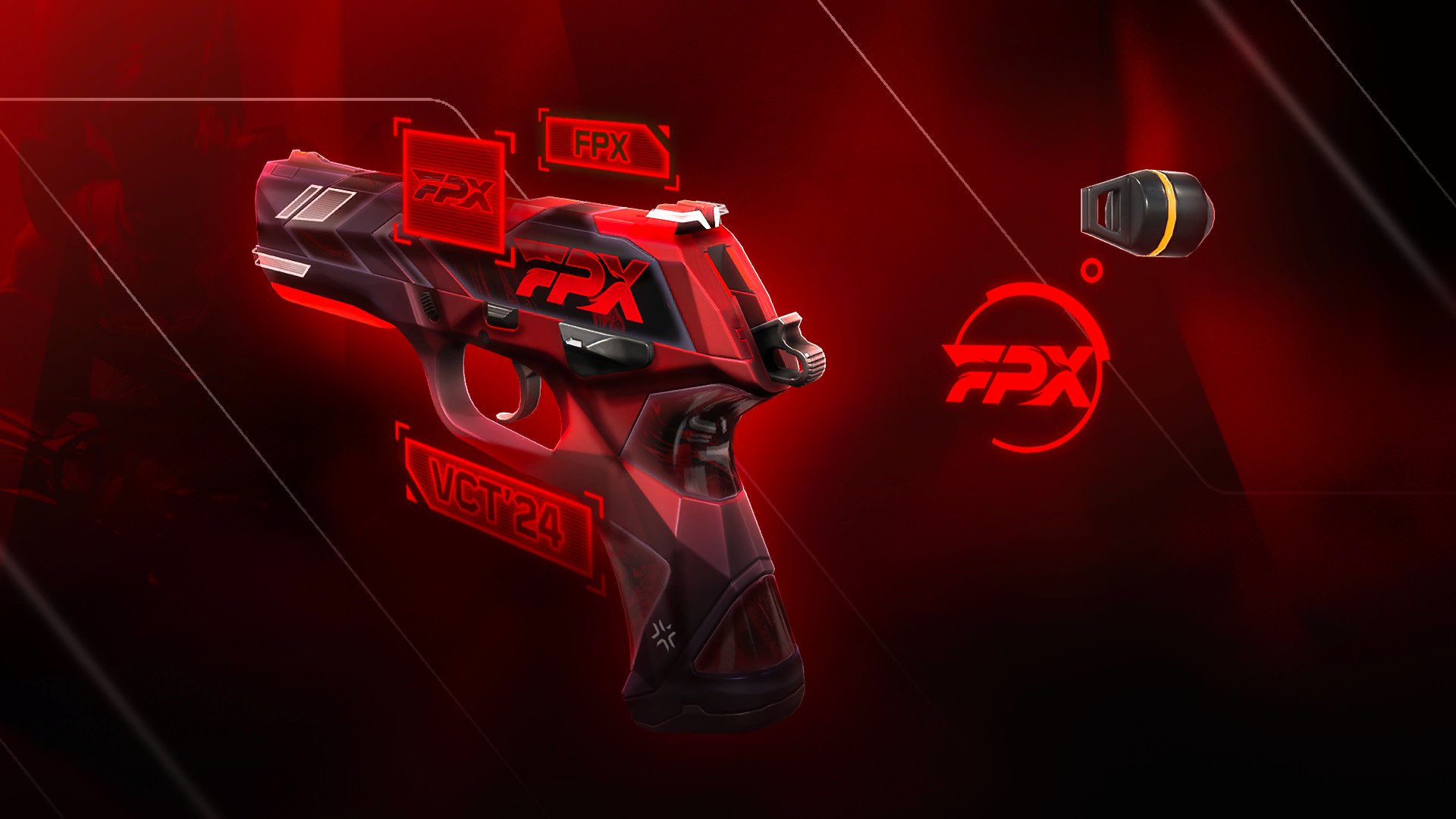 VCT x FPX