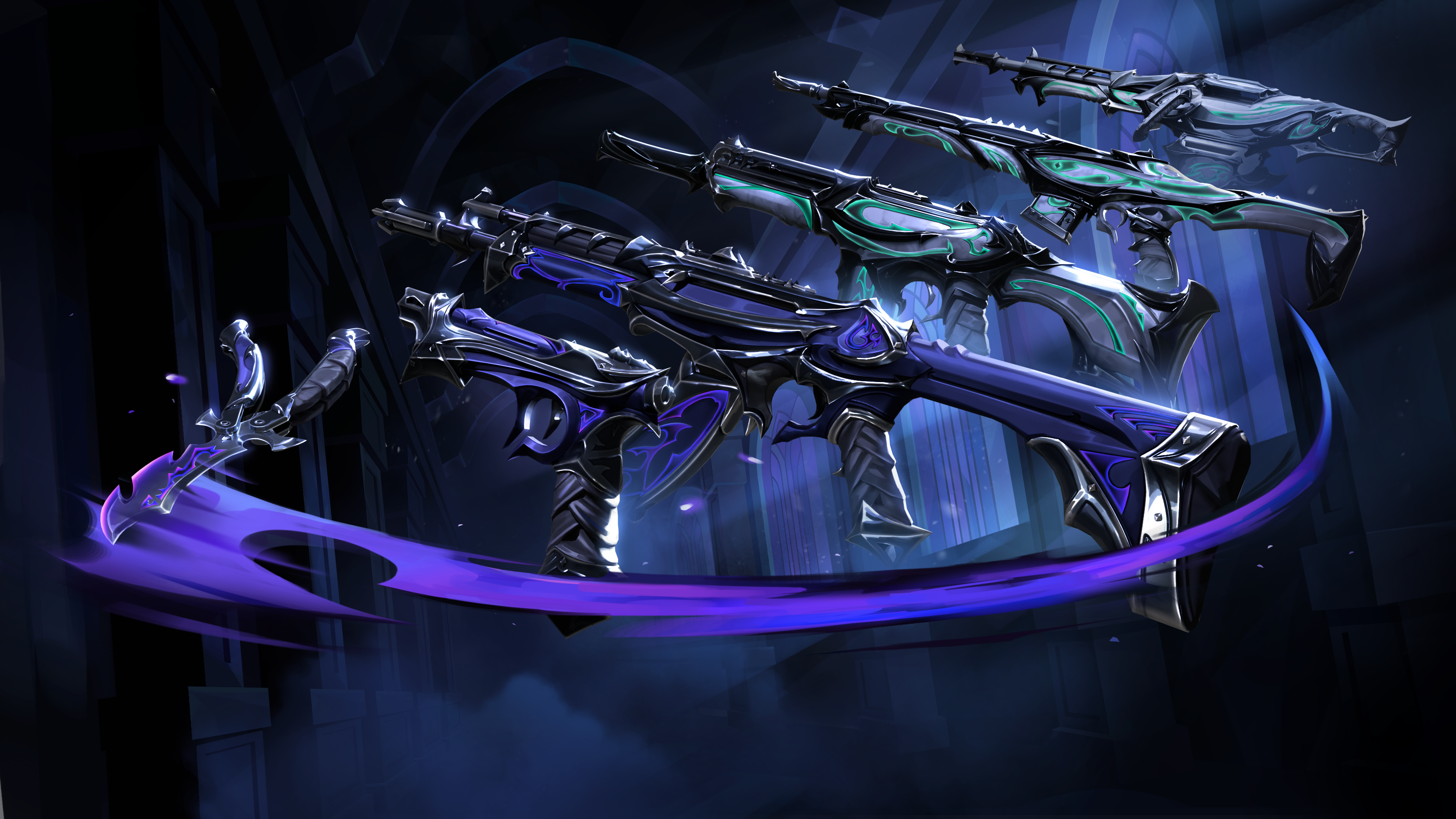 Run It Back: Reaver