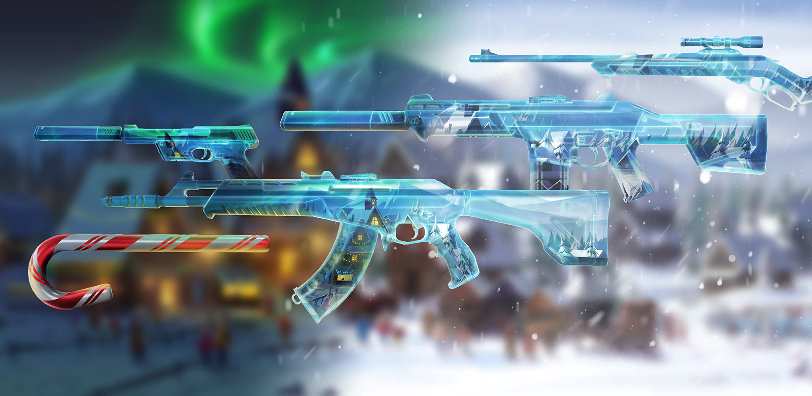 Winterwunderland