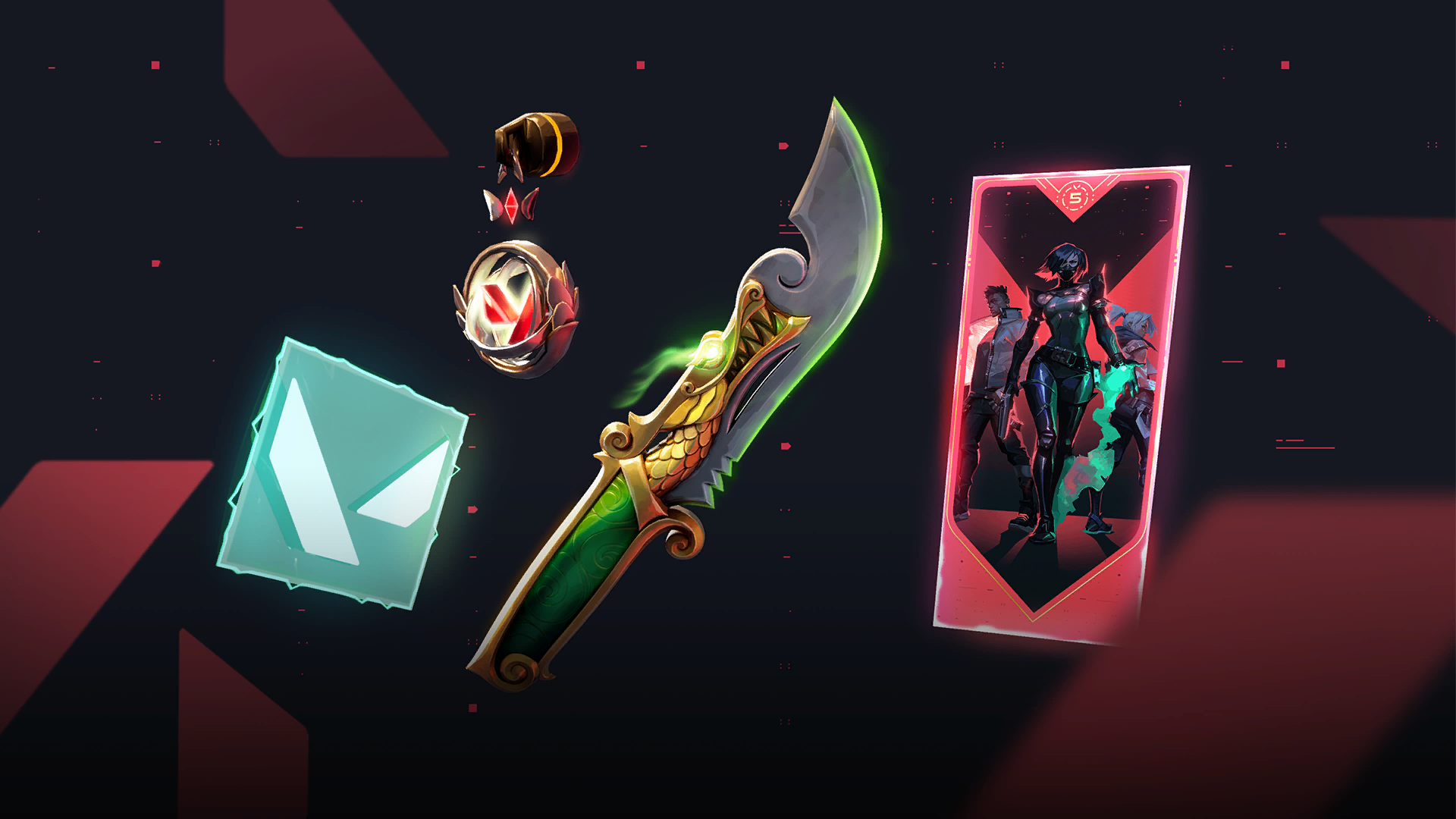 5 Years // Beta Remastered