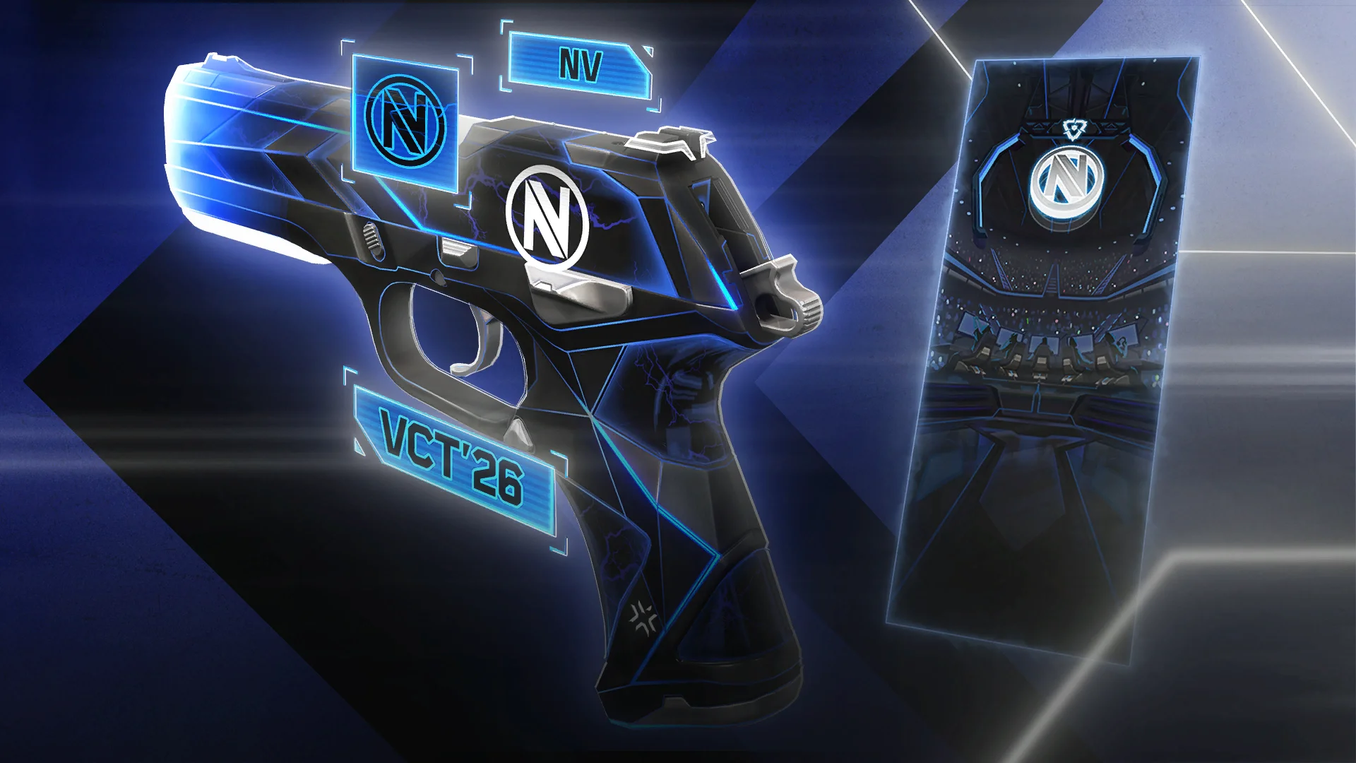 VCT x NV