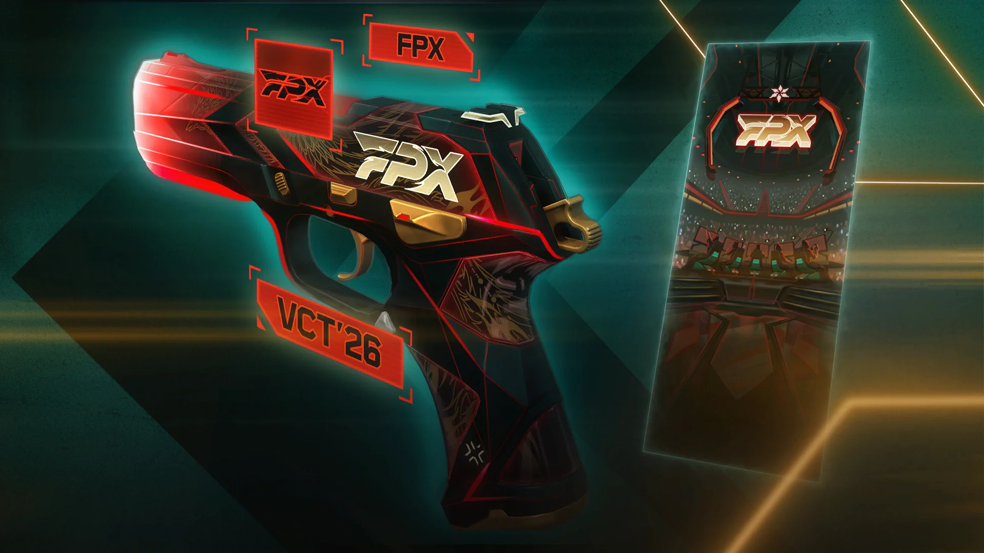 VCT x FPX