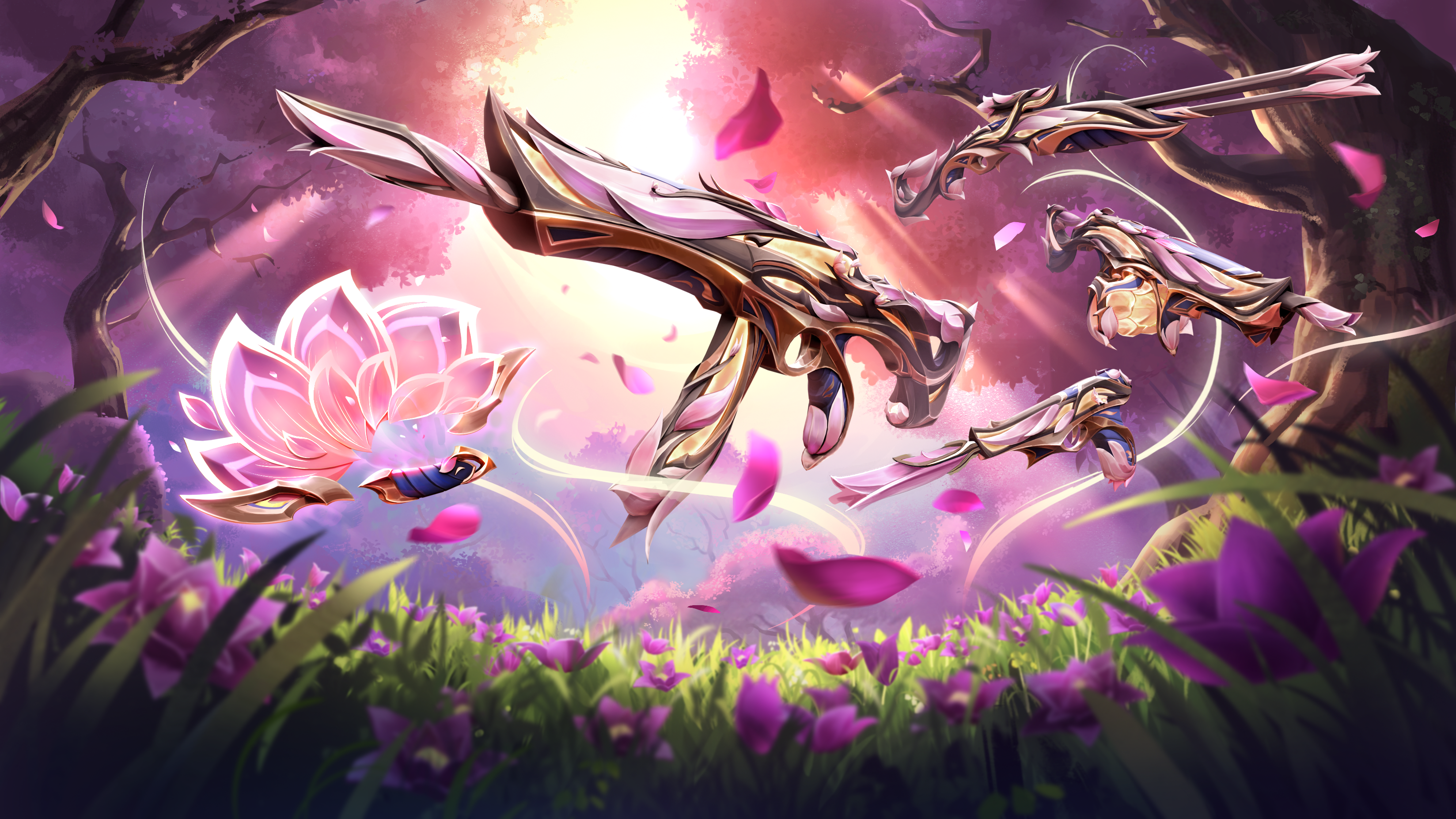 Mystbloom