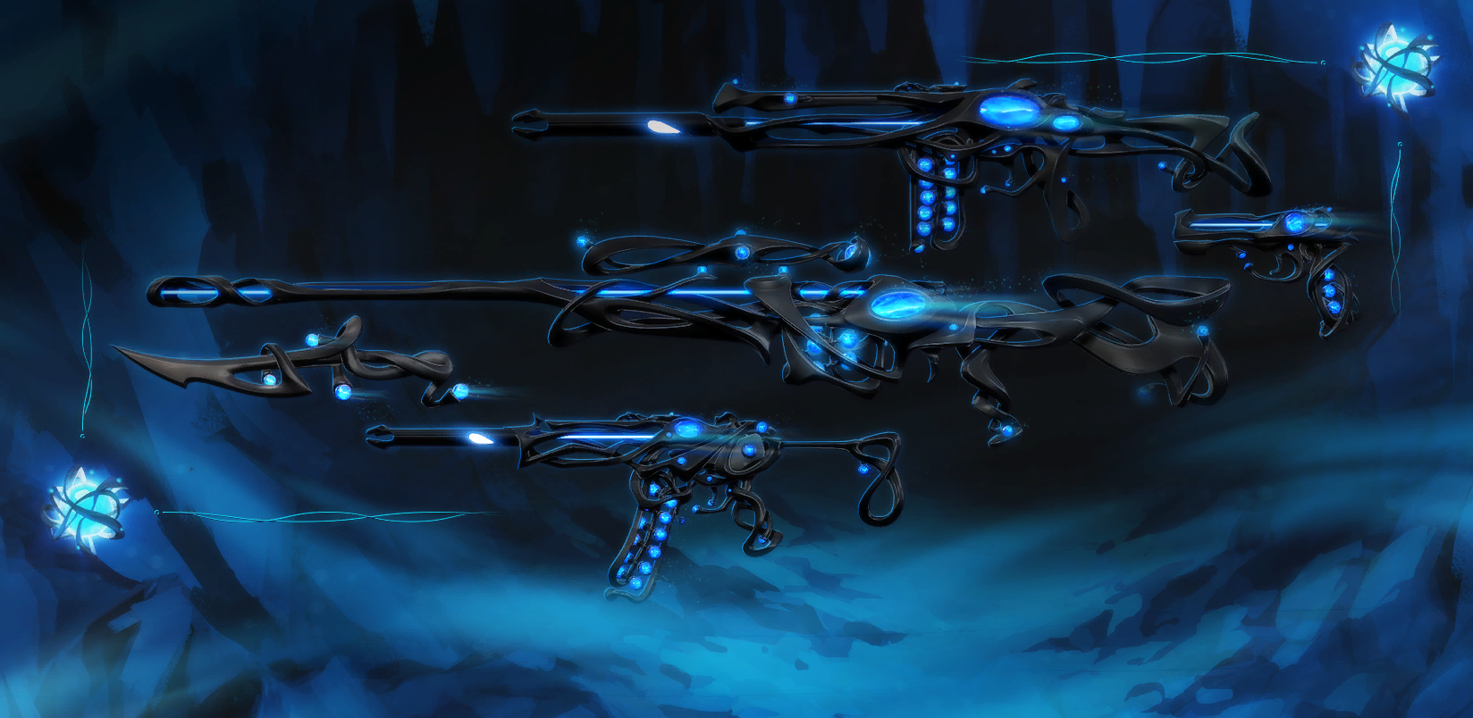 Spline