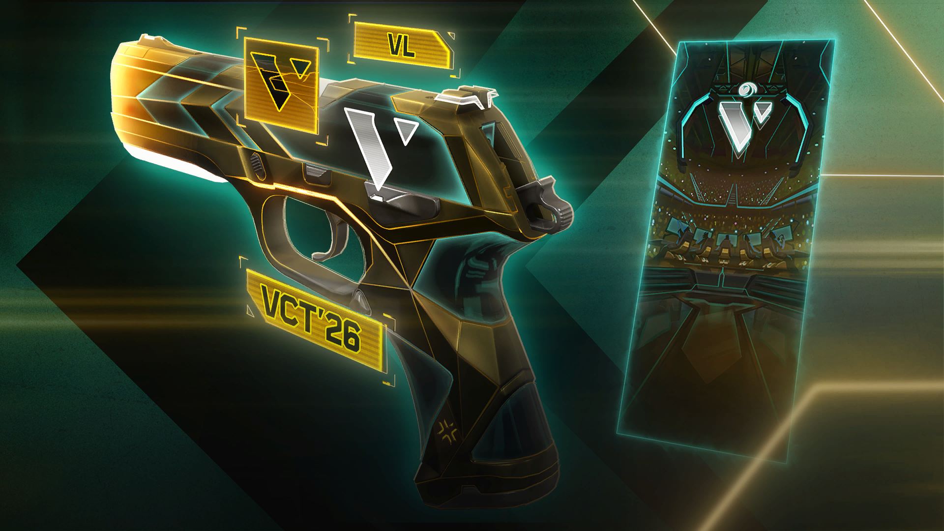 VCT x VL