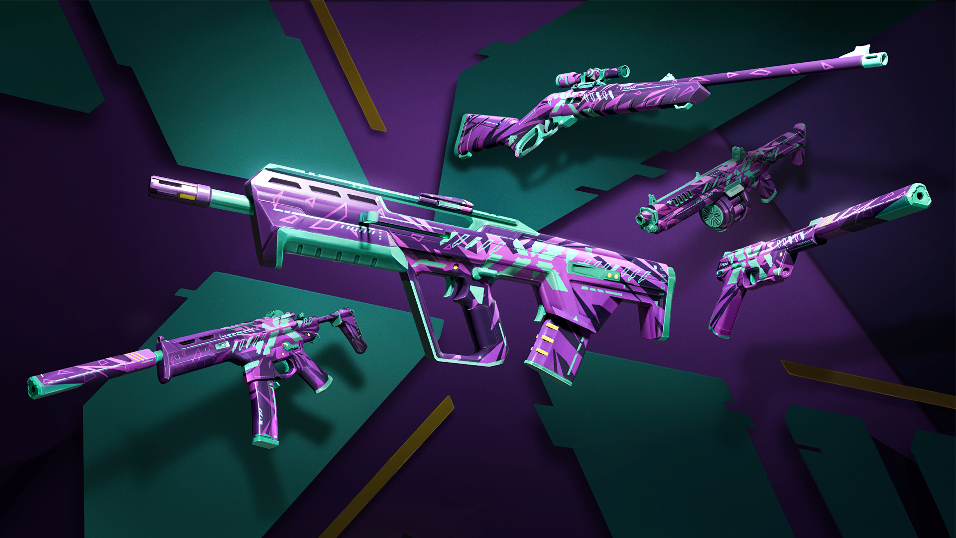 Rupture