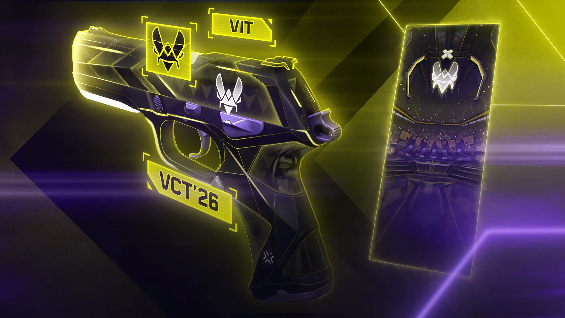 VCT x VIT