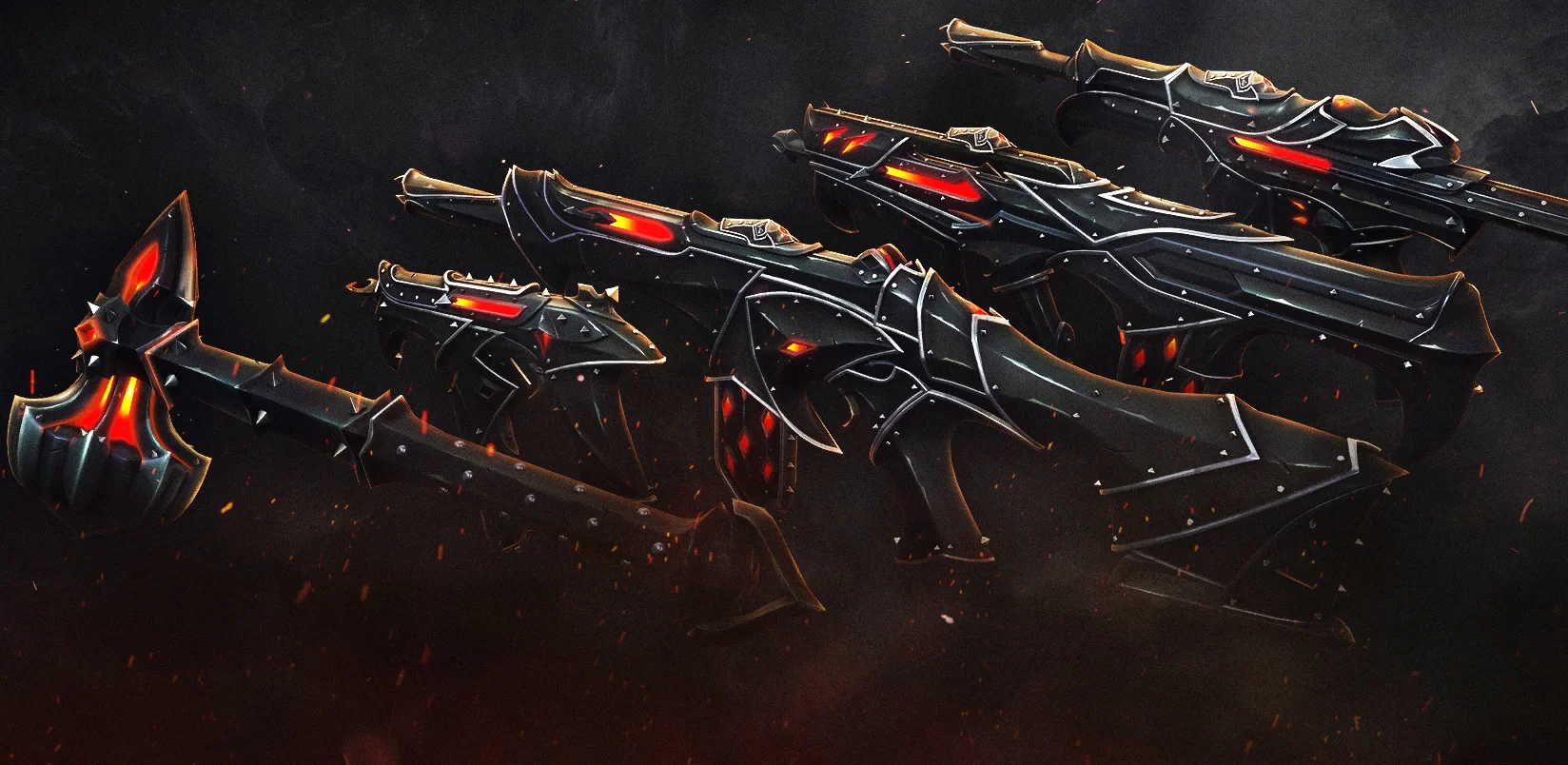 Emberclad