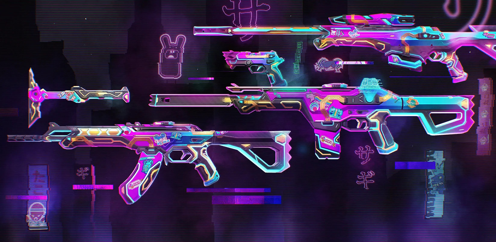 Glitchpop