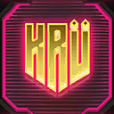VCT26 x KRÜ Card