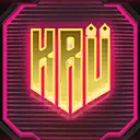 VCT26 x KRÜ Card