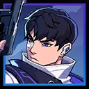 VALORANT GO! Vol. 3 Iso Card