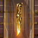 Epilogue: Ultimate Collector Card