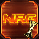 VCT26 x NRG Card