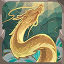 Dragon Gate Card