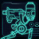 Turret Schema Card