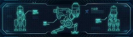 Turret Schema Card