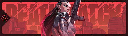 5 Years: Introducing Deathmatch Card