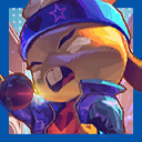 Pop Pawstars Card