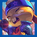 Pop Pawstars Card