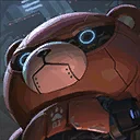 TB-01 Titan Card