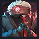 Bot Means Business Card