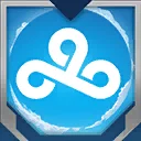 VCT x C9 Card