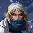 Snowy Stroll Card
