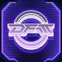 VCT26 x DFM Card