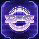 VCT26 x DFM Card