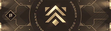Premier Beta Champion Card