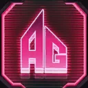 VCT26 x AG Card
