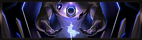 ChronoVoid Card