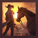 Frontier Card