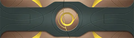 Rune Stone Card