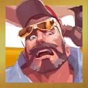 Epilogue: No Hands Card