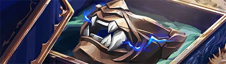 Unearthed: The Mask Card